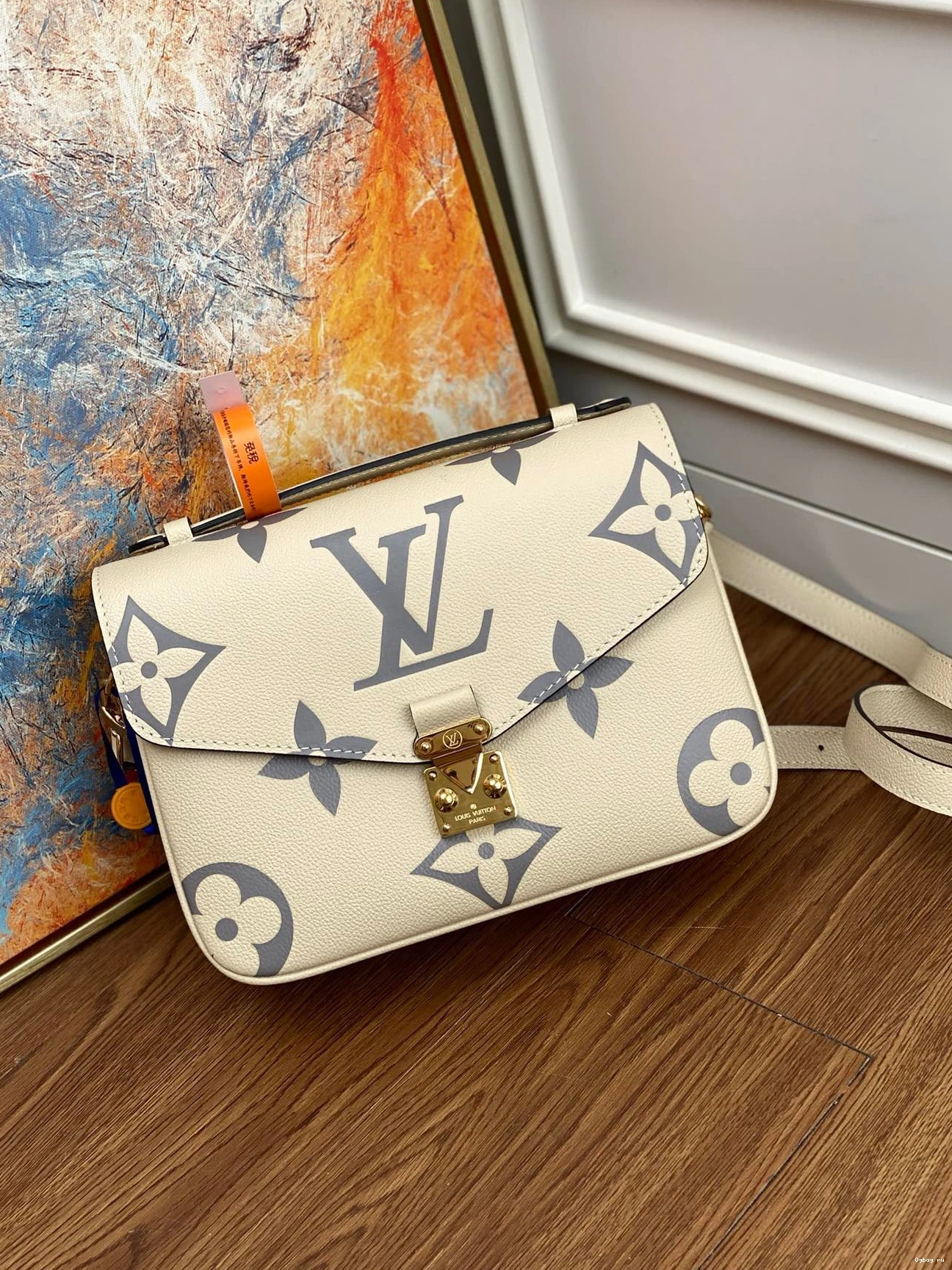 LOUIS MÉTIS POCHETTE VUITTON 0825